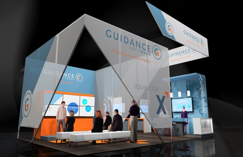 Guidance Software 30x30