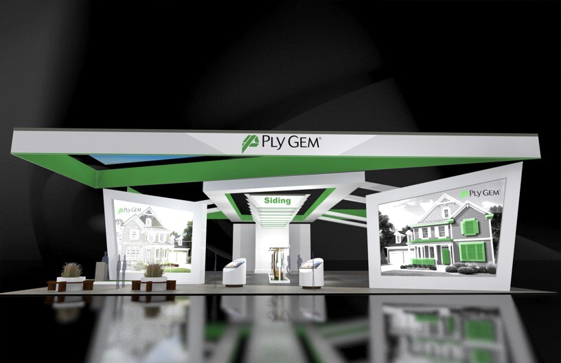 Plygem 80x100