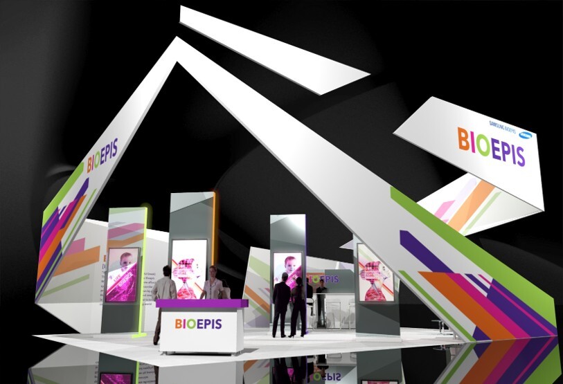 Samsung Bioepis 40x50